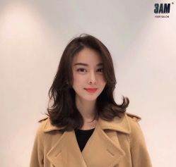 -3AM HAIR SALON染发烫发接发