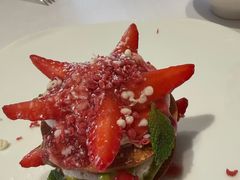 -Le Comptoir de Pierre Gagnaire