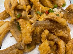 -海鲜人家(吕四店)