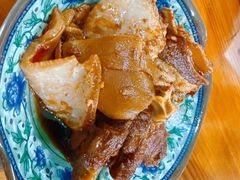 -小辫子羊肉面馆(周东店)
