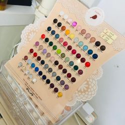 -ManiQ 美甲美睫專門店