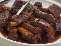 -大锅强·蒸海鲜青岛菜(吾悦广场店)