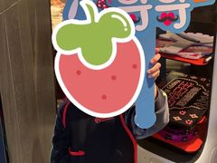 -海底捞火锅(龙首印象城店)