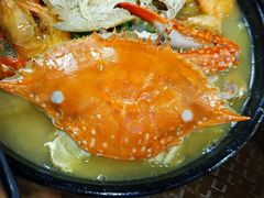 -台州老六海鲜面馆(上南总店)