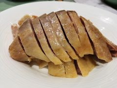 -萬國春·中菜馆(颐和公馆店)
