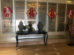 -东方之珠海鲜酒楼(南开店)
