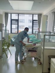 -弗蕾亚·和月月子调理院(东湖店)