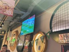 -聚点串吧·北京烧烤(赵登禹路店)