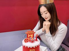 -CAKE BOSS 蛋糕老板(西单君太百货店)
