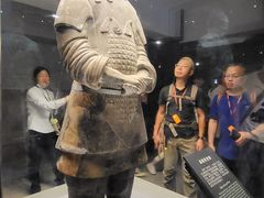 -秦始皇帝陵博物院-丽山园