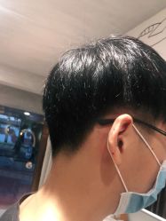 -苏豪路易士·嘉玛发廊
