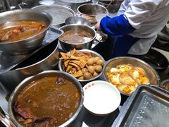 -李兰英湖南面馆(护国路店)