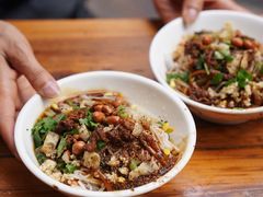 -宋记海南粉传承老店(人民西路店)