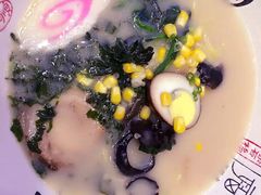 -将太无二·北美传奇寿司(瑞士公寓店)