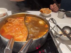 -牛焱·贵州黄牛肉火锅(城西银泰店)