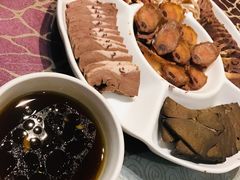 -高玛纳驴肉火烧(河间总店)