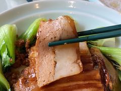 -莲心素食茶艺馆(章华寺店)