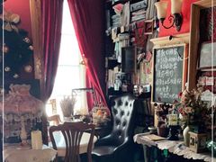 -花蓬咖啡(阳光经典店)