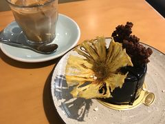 -Nectar One Cafe(勇烈路n1店)
