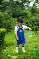 -大连棒棒糖儿童摄影(熊洞街店)