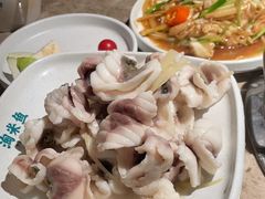 -淘米捞·米汤脆鲩鱼火锅(福田皇岗店)