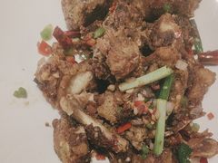 -大鹏饭店·金陵家宴(奥体中心店)