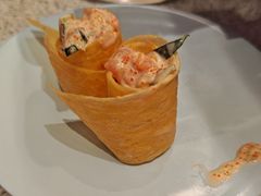 -争鲜回转寿司(海曙天一PLUS店)