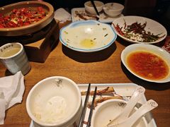 -乔街深夜食堂·小龙虾·高压锅生蚝(杭州总店)