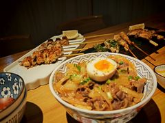 -屋岩·日式料理(惠阳开城大道店)