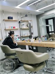 -COSMO PRO造型