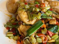 -上岛咖啡(华源四里店)