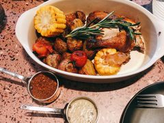 -La Terre乐田(万象城店)