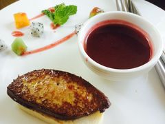 鹅肝-唐廊烤鸭店(工体店)