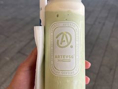 -ARTEASG啊T·新加坡奶茶(高兴里店)