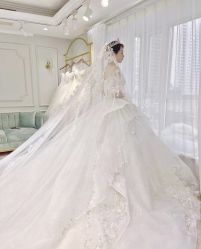-艾慕婚纱礼服馆(和平店)