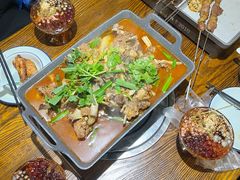 -517烧烤·龙虾·海鲜大排档(万象都荟店)