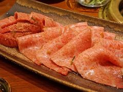 -MIKOMIKO和牛烧肉专门店(南门店)