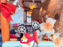 -16毫米咖啡&酒吧(南锣鼓巷店)
