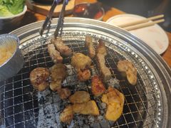 -原始泥炉烤肉(总店)