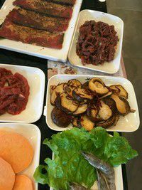 -千纸鹤嫩汁烤肉(学府店)