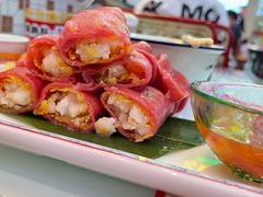 -赵财财·肠粉·煲仔饭(华润万象城店)