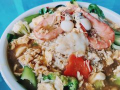 -My Way Town买味堂·东南亚餐厅(亦庄店)