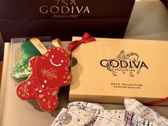 -GODIVA(海岸城店)