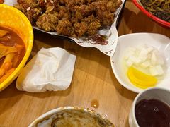 -多宾韩国料理(学衡路店)