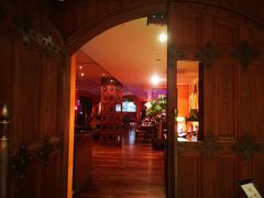 门面-Vedas印度餐厅(常熟路店)