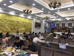 大堂-老毛手抓·盐池滩羊非遗手抓(宁夏总店)