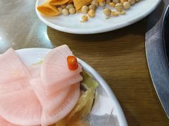 -九寨沟石锅鱼(沣峪口二十年店)