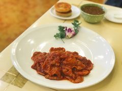 它似蜜-馅饼粥·百年传承 since1926(中山路店)