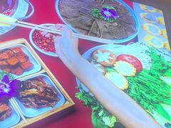 -蜀留香火锅(社会山店)