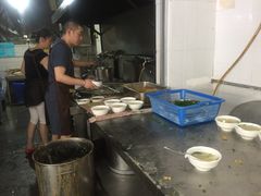 -温记府廟豆汤饭·始于1955年(海椒店)